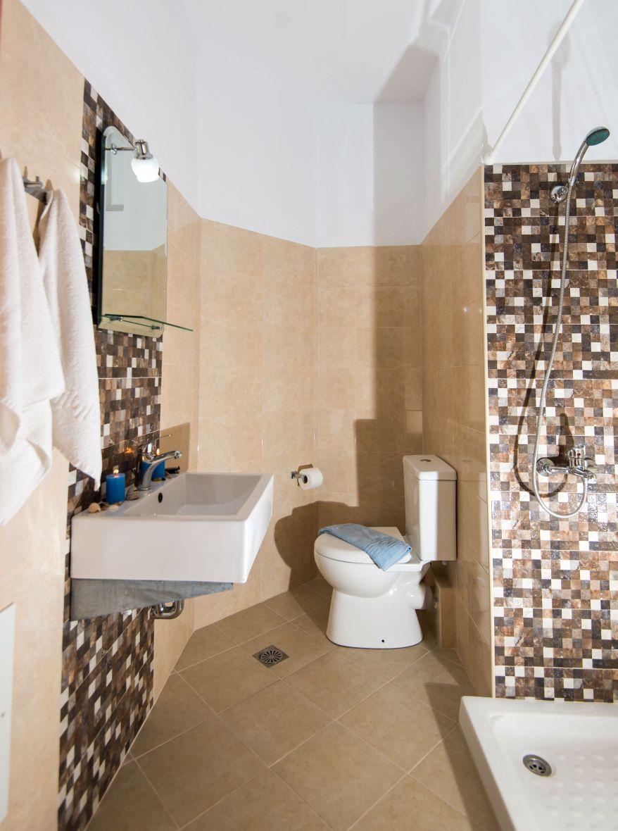 ريثيمنو Daisy Hotel Apartments المظهر الخارجي الصورة